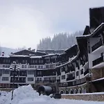 Apartment превъзходен на пистата и гледка към планините - къщата на мечтите -