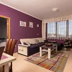 Apartment превъзходен на пистата и гледка към планините - къщата на мечтите - Pamporovo