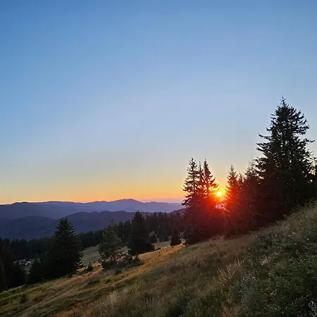 Appartamento превъзходен на пистата и гледка към планините - къщата на мечтите - Pamporovo