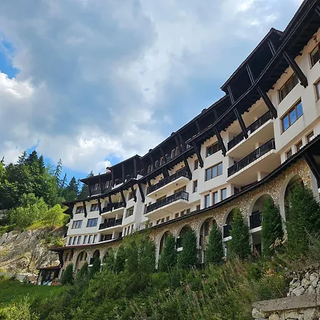 Appartamento превъзходен на пистата и гледка към планините - къщата на мечтите - Pamporovo