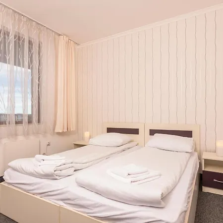 превъзходен на пистата и гледка към планините - къщата на мечтите - Apartment