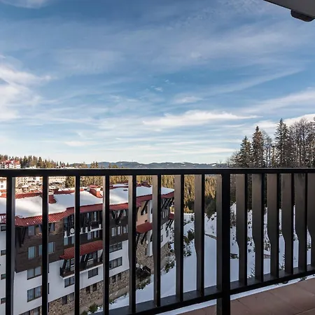 превъзходен на пистата и гледка към планините - къщата на мечтите - Appartamento *