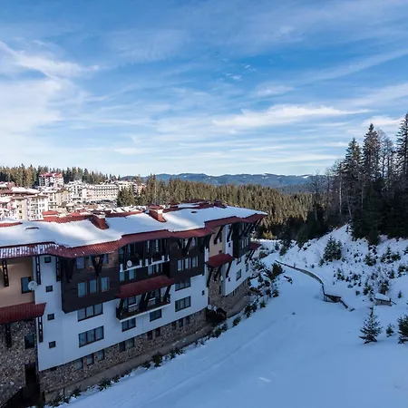 превъзходен на пистата и гледка към планините - къщата на мечтите - *