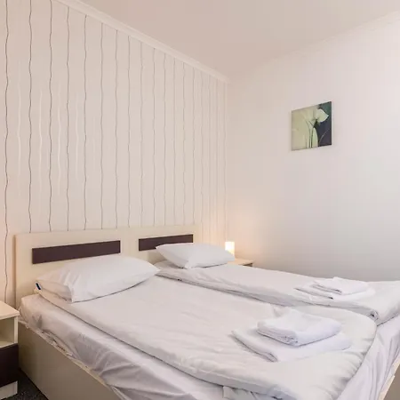 превъзходен на пистата и гледка към планините - къщата на мечтите - Apartamento Pamporovo