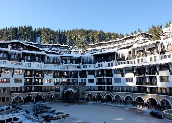 Appartamento превъзходен на пистата и гледка към планините - къщата на мечтите - *