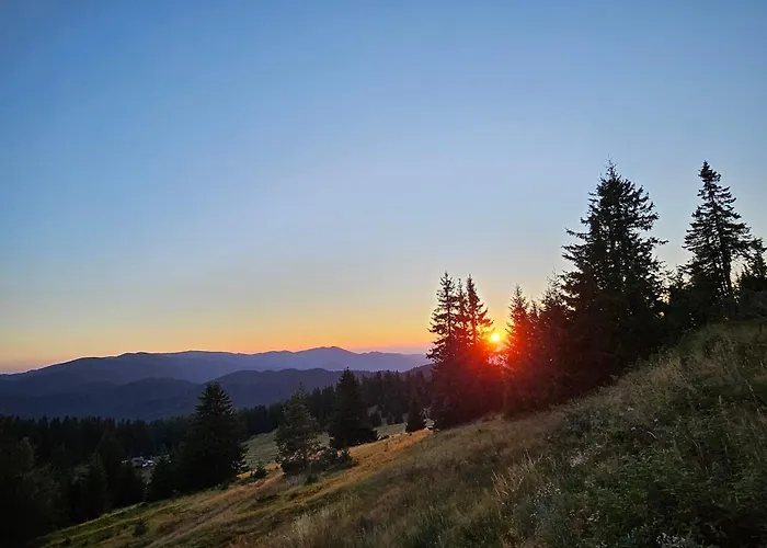 Appartamento превъзходен на пистата и гледка към планините - къщата на мечтите - Pamporovo