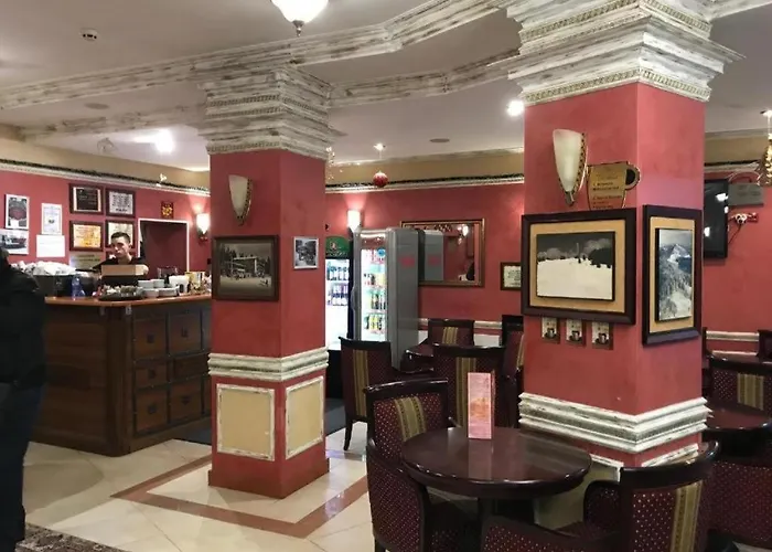 превъзходен на пистата и гледка към планините - къщата на мечтите - Appartamento