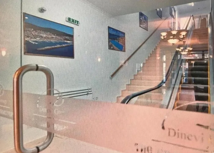 Appartamento превъзходен на пистата и гледка към планините - къщата на мечтите -