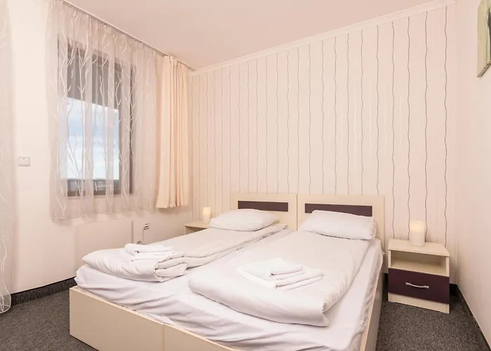 превъзходен на пистата и гледка към планините - къщата на мечтите - Appartamento