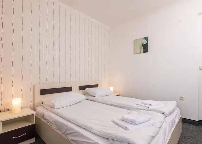 превъзходен на пистата и гледка към планините - къщата на мечтите - Appartamento Pamporovo