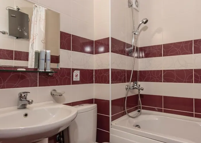 Appartamento превъзходен на пистата и гледка към планините - къщата на мечтите - Pamporovo