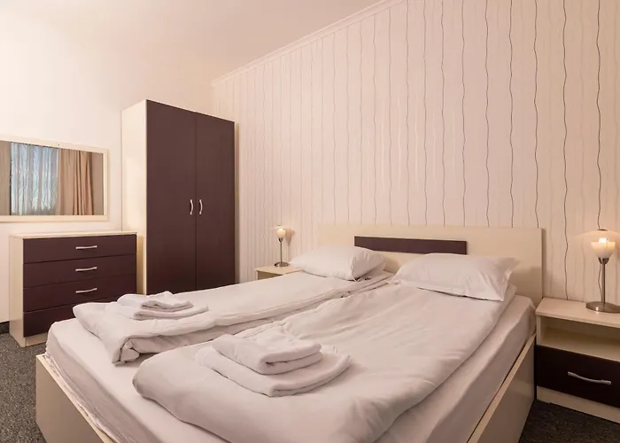 Appartamento превъзходен на пистата и гледка към планините - къщата на мечтите -