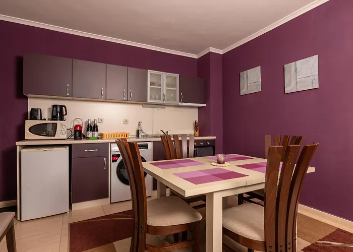 превъзходен на пистата и гледка към планините - къщата на мечтите - Appartamento *